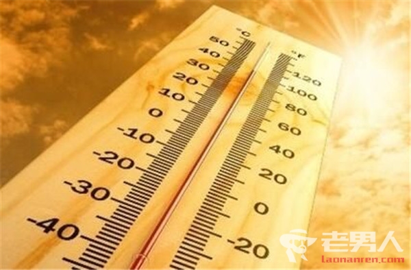 韩将炎热列入自然灾害 首尔气温高达38℃创新纪录