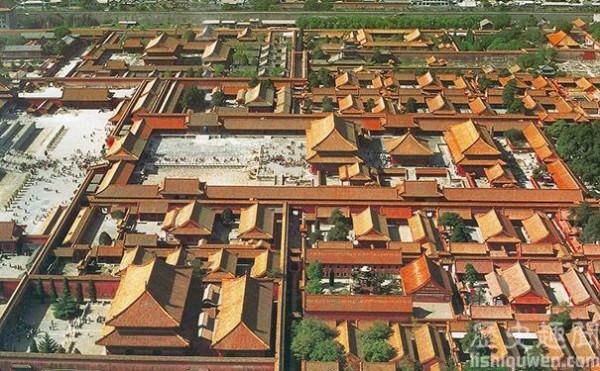 >揭开600年的谜题：紫禁城是谁建的