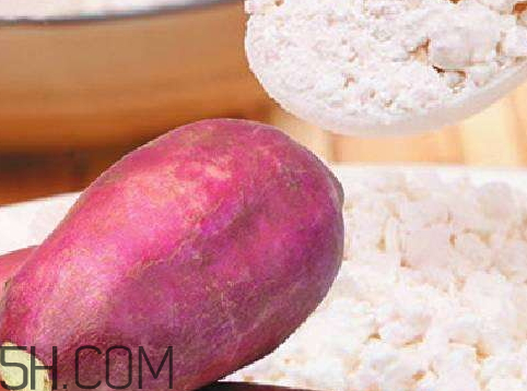 一斤红薯能出多少淀粉 100斤红薯出多少淀粉