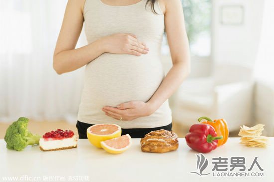 孕妇秋季食谱