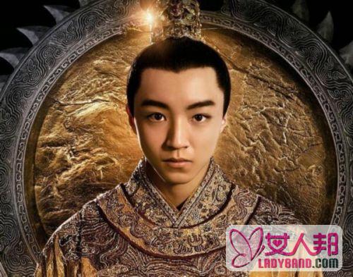 王俊凯《长城》包场创纪录 电影上映三天票房已经突破4亿