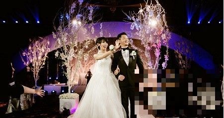 吴京的老婆叫什么名字：吴京老婆谢楠个人资料介绍