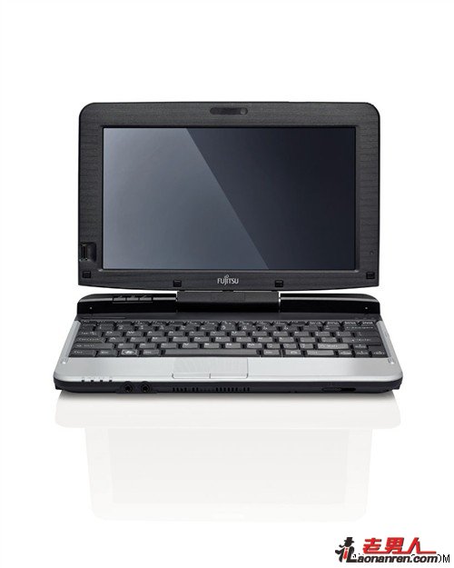 >Tablet PC--富士通LifeBook T580美国开卖
