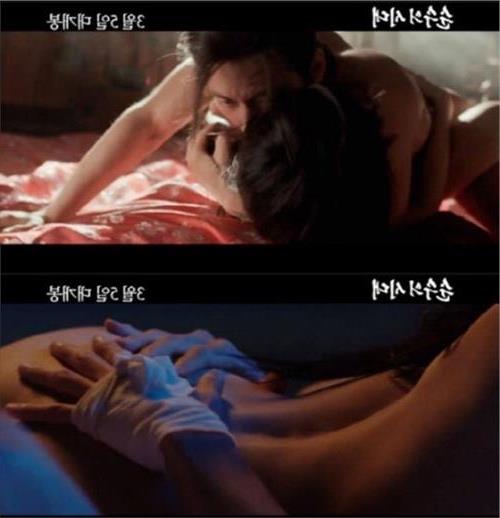 >姜汉娜吻戏 《纯真年代》姜汉娜跟张赫 申河均拍床戏 最困难的是…?