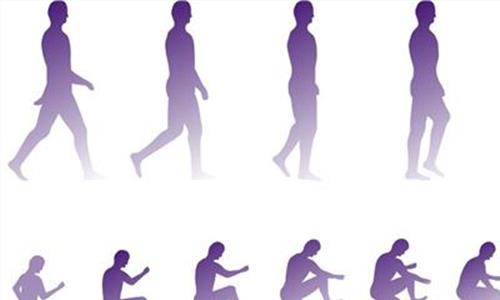 记录跑步走路的软件 为什么要跑步 有身体的原因也有心灵的理由