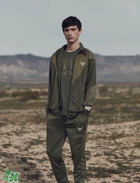 adidas originals by white mountaineering2017秋冬系列怎么样？