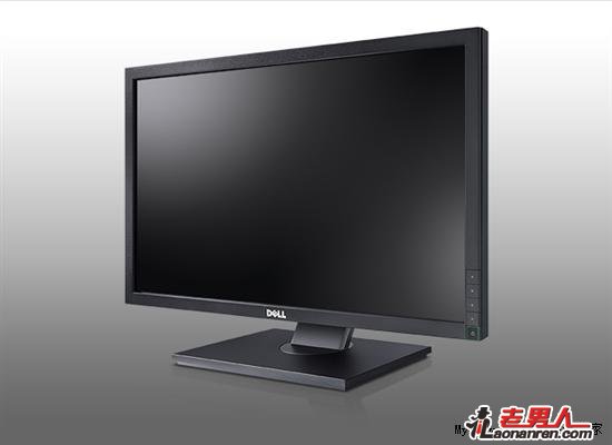 戴尔24寸LED背光液晶升级为G2410H【组图】