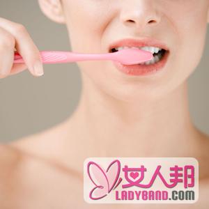 【月子牙刷的选购方法】月子牙刷有必要买吗_月子牙刷好用吗