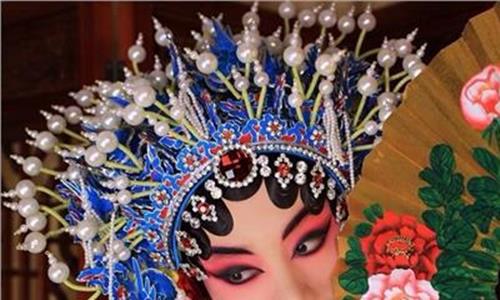 杨家将戏曲豫剧 豫剧《七星剑》入选2019年全国基层院团戏曲会演