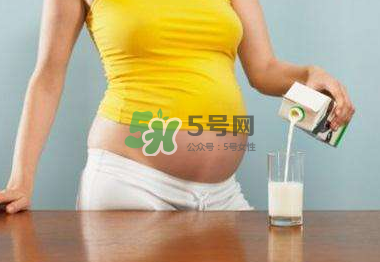 孕妇奶粉可以喝到生吗？孕妇奶粉需要喝到宝宝出生吗？