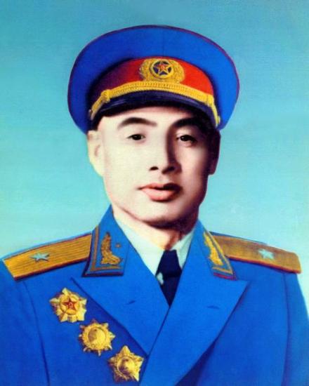 开国少将张广才 开国少将汪运祖辞世 红安籍61位开国将军仅两位健在