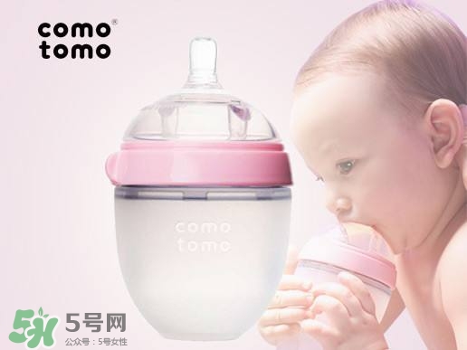 comotomo是哪国的 comotomo奶瓶是哪国的