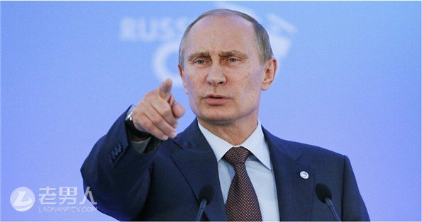 普京警告希拉里:停止批评俄罗斯 否则将付出代价