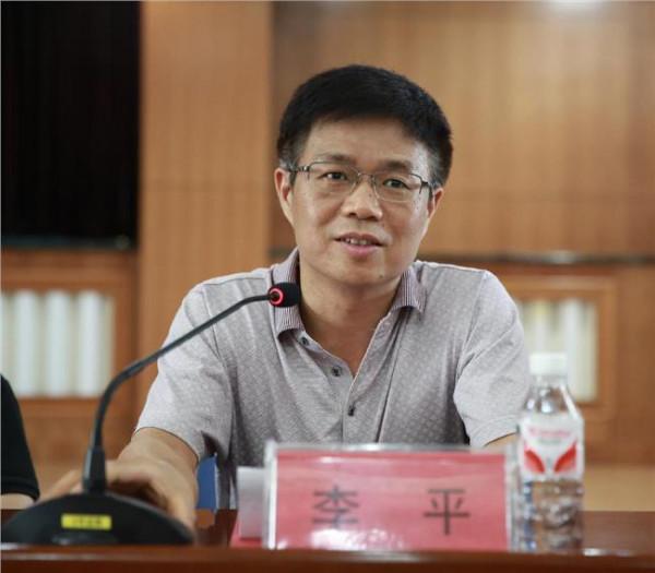 鲁东大学刘凤鸣 致公党鲁东大学支部成立大会在鲁东大学召开