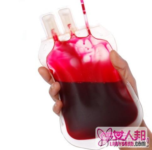 >血常规指标解读的方法 7种血常规让你了解人体血液