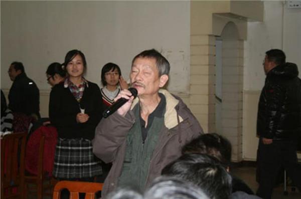 李小文北斗 布鞋院士李小文去世 三天前被评感动北师大人物