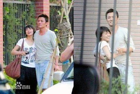 >咱们结婚吧杨桃前男友杨威是谁演的?咱们结婚吧演员表