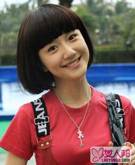 她16岁出道养家 黄轩唯一承认的女友(图文)
