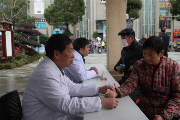 胡世忠吉安市委书记 吉安市委书记胡世忠率队走访中国中医科学院