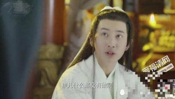 >独孤天下：唐高祖李渊扮演者是《三生三世》元贞，你看出来了吗？
