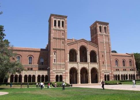 >加州理工学院 世界大学排名第一