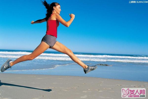 选择跑步健身容易犯的五个常见错误