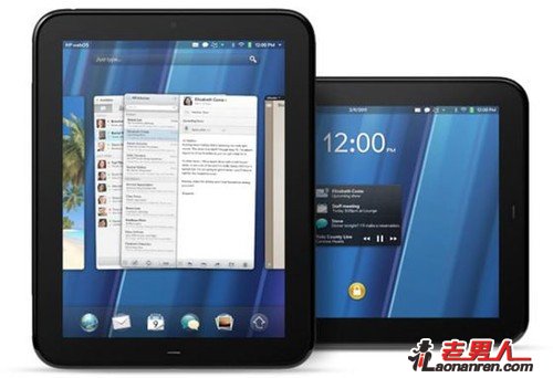 COMEX：惠普99美元Touchpad发售被叫停