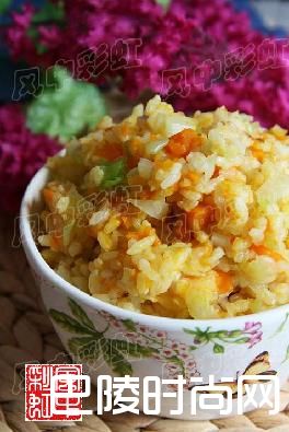 糙米的做法大全 糙米的家常做法图 糙米怎么做好吃又简单