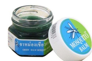 >泰国蚊子膏婴儿能用吗？婴儿能用泰国蚊子膏吗？