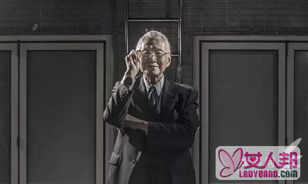 >知名摄影大师兼导演何藩离世 享年84岁