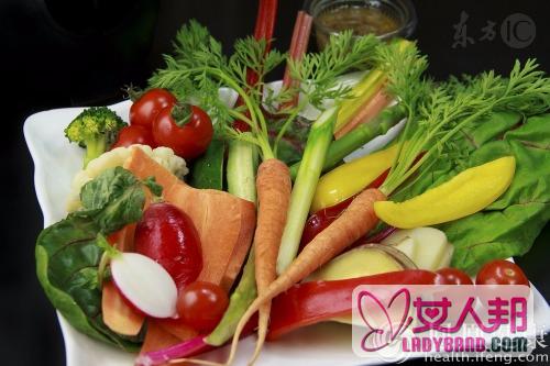 >协和专家说：这样吃蔬菜有助降尿酸、治痛风