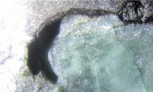 玻璃种冰种翡翠 玻璃种和冰种翡翠的鉴别方法