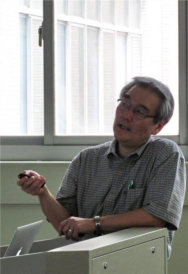 中国科技大学田志刚教授发表Cell子刊文章