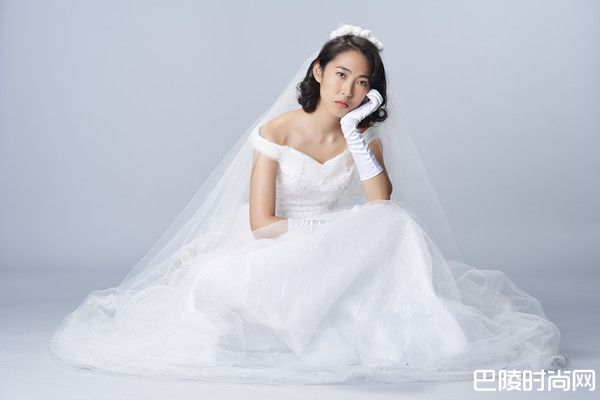 王若琳把新歌拍成微电影 拍史上最衰的一场婚礼