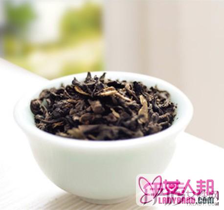 生普洱茶的功效有哪些 香味醇厚又清热止渴