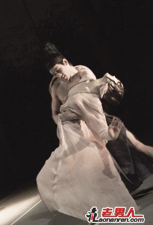 芭蕾剧《金瓶梅》不是三级片  “春宫”是误解【图】