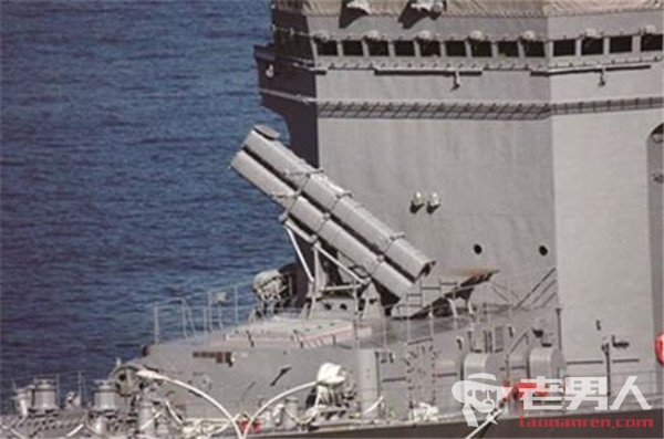 日本宙斯盾舰下水 或将作为电磁武器实验平台