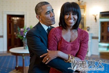 奥巴马夫妇初次约会经历将拍电影忆总统爱情 男主角人选未定