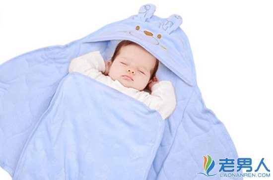 >婴儿睡袋 揭如何选购婴儿睡袋的八大方式