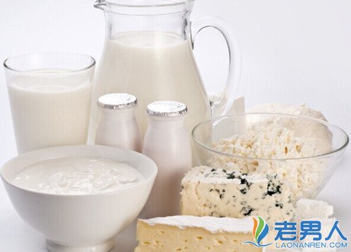 关于牛奶的五个谣言 你都听说过哪些呢