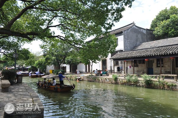 感受烟雨迷蒙 江南最美的十个水乡古镇推荐