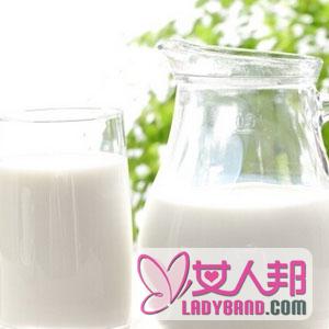 >【牛奶什么时候喝最好】牛奶什么时候喝对皮肤最好
