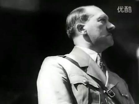 >希特勒的介绍  史上最激励人的演讲—阿道夫·希特勒 希特勒的介绍