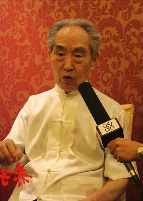 >张文海和他的传人 ——记中华厨艺泰斗张文海先生