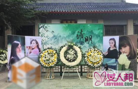 29岁女演员俞露遇车祸身亡 事发路段被称死亡之路