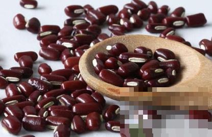>赤小豆红豆怎么区分 赤小豆和红豆的食用方法