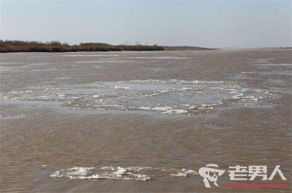 山东黄河今冬首次淌凌 淌凌现象是怎么形成的