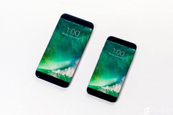iPhone 8全玻璃外壳 无线充电技术？