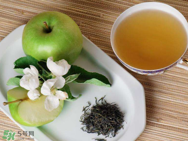 喝茶能吃杏吗？喝茶可以吃杏吗？