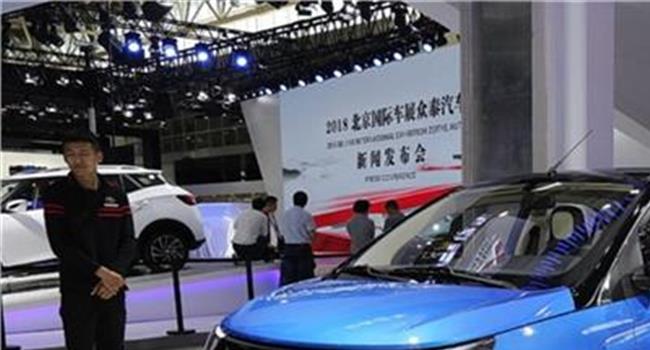 【上海电咖汽车是骗人的】电咖汽车高端品牌ENOVATE 上海车展预售